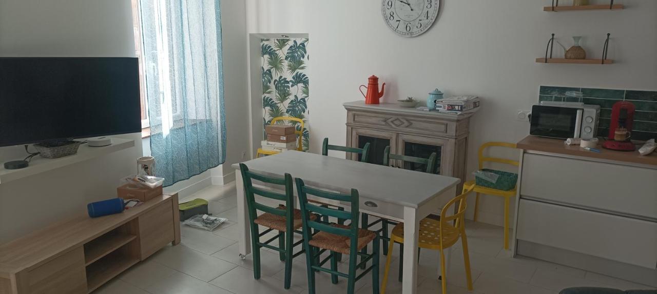 Vila Grand T3 Calme Et Lumineux 4-6 Personnes Moux Exteriér fotografie