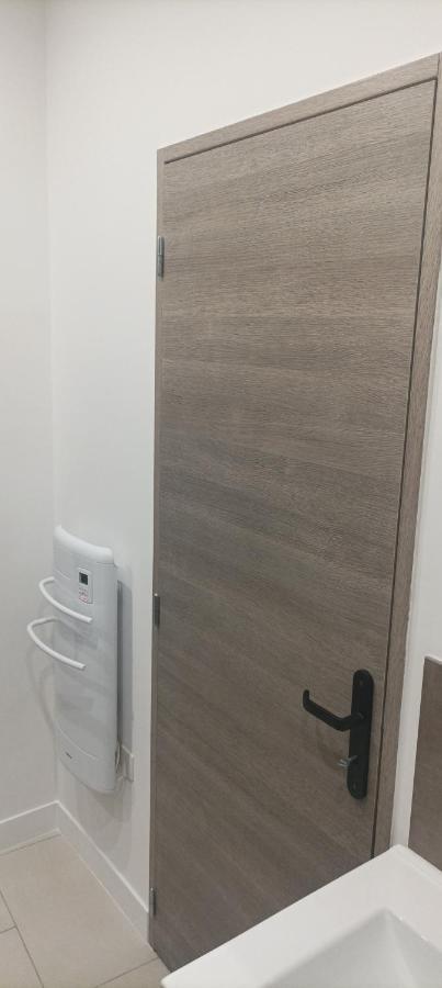 Vila Grand T3 Calme Et Lumineux 4-6 Personnes Moux Exteriér fotografie