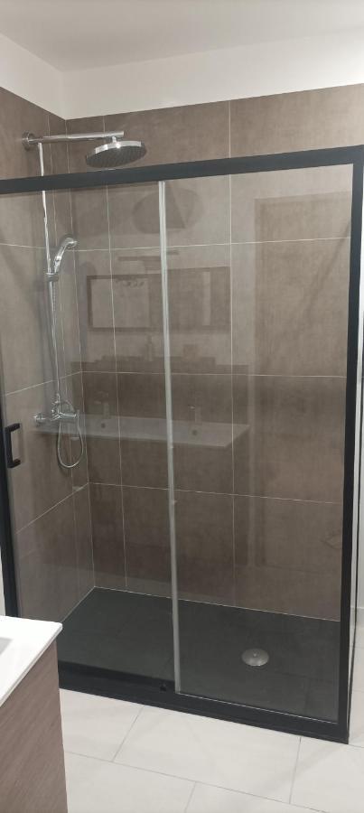 Vila Grand T3 Calme Et Lumineux 4-6 Personnes Moux Exteriér fotografie