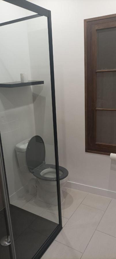 Vila Grand T3 Calme Et Lumineux 4-6 Personnes Moux Exteriér fotografie